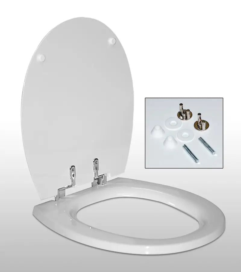 36504B Toilet Seat