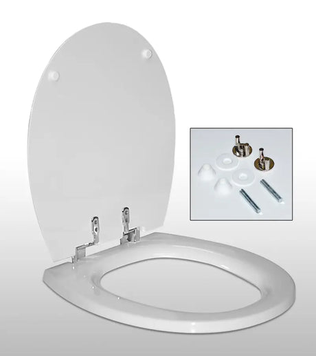 36504B Toilet Seat