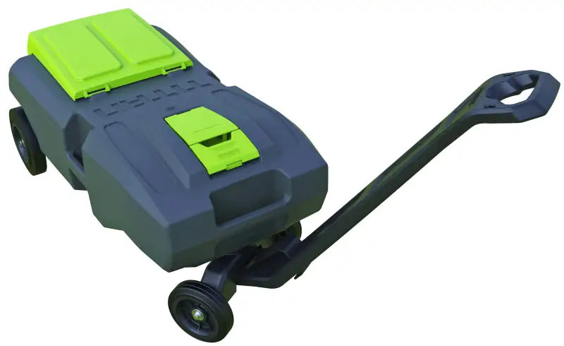 40950 Portable Waste Holding Tank