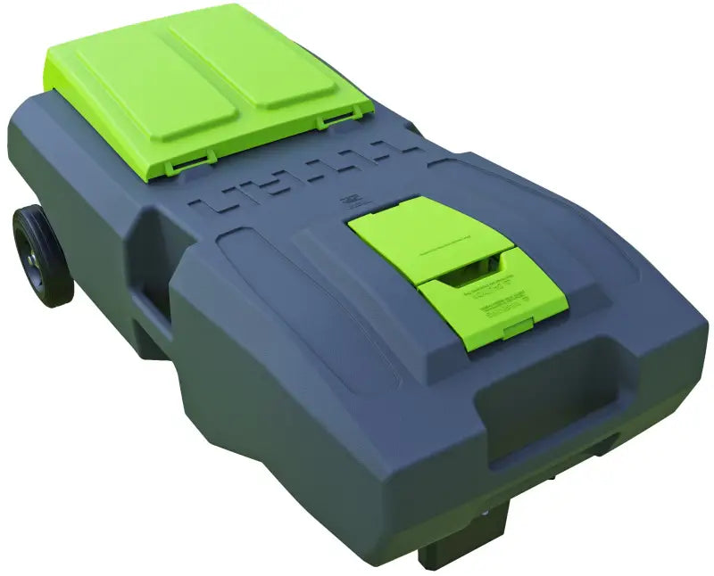 40953 Portable Waste Holding Tank