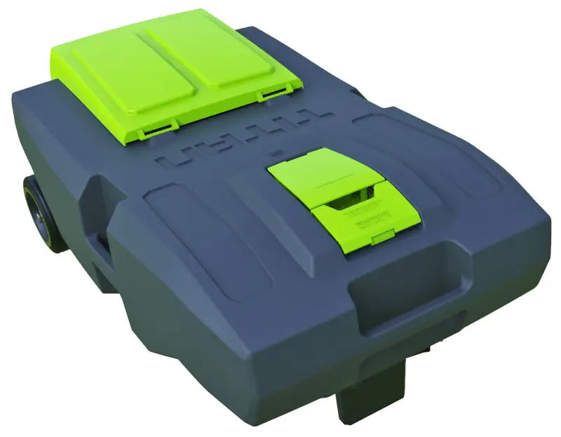 40954 Portable Waste Holding Tank