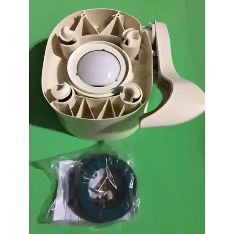 42136 Toilet Base