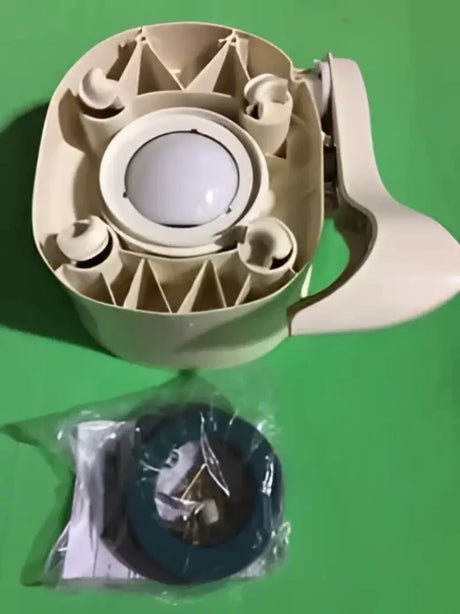 42136 Toilet Base