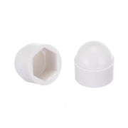 Thetford 50055 - White TH42111 Bolt Caps AM