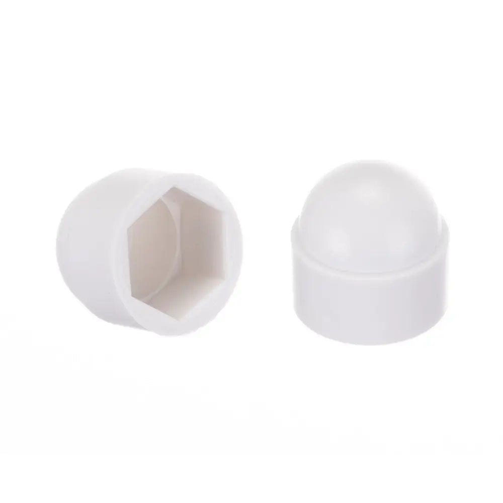 Thetford 50055 - White TH42111 Bolt Caps AM