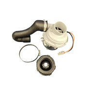 Dave Carter Made In USA Toilet Pump 50114 - THT-PF.P01C 12V Motor