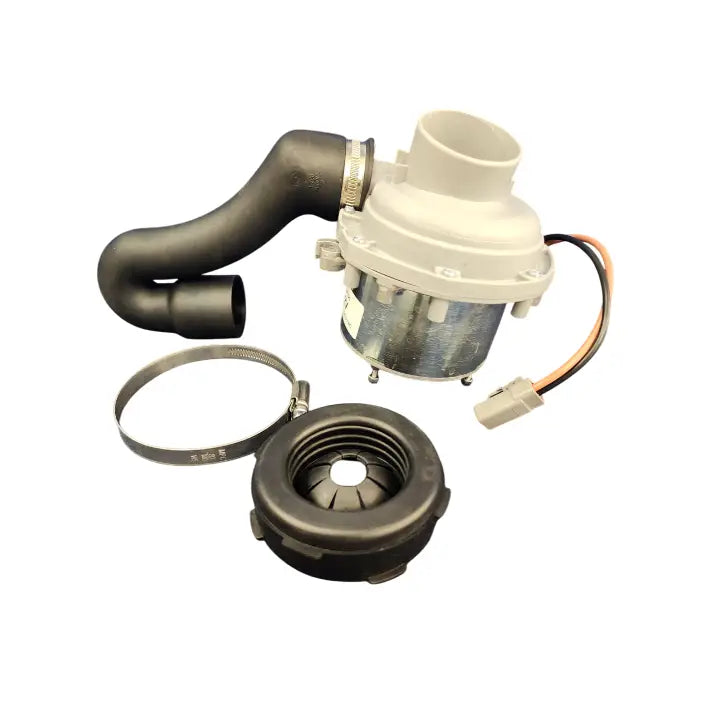 Dave Carter Made In USA Toilet Pump 50114 - THT-PF.P01C 12V Motor