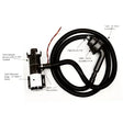 70425 Sewer Hose