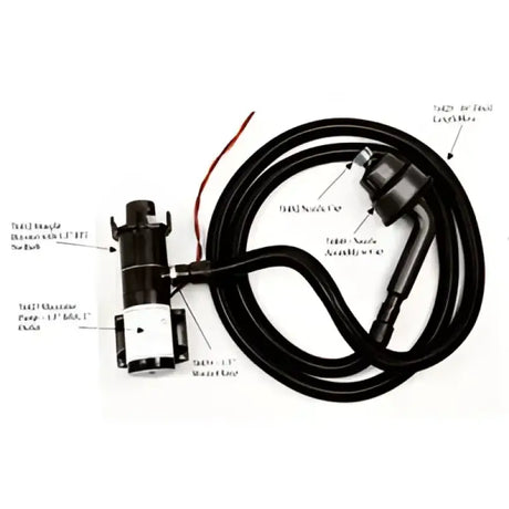 70425 Sewer Hose