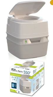 92856 Toilet