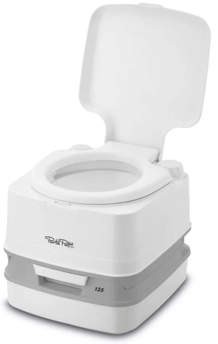 92861 Toilet