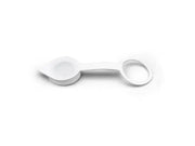 94208 TV Cable Entry Plate Cap