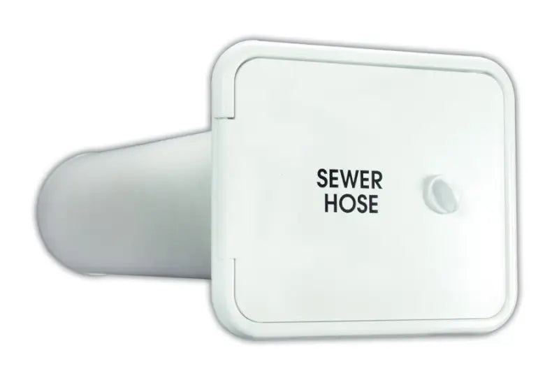 94302 Sewer Hose Storage Carrier