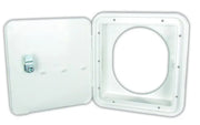 94304 Fuel Door