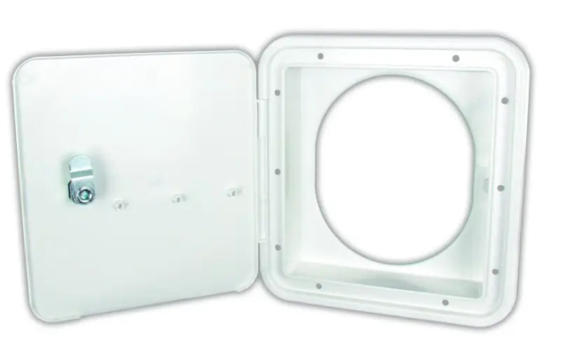 94304 Fuel Door