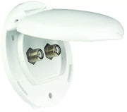 94324 TV Cable Entry Plate