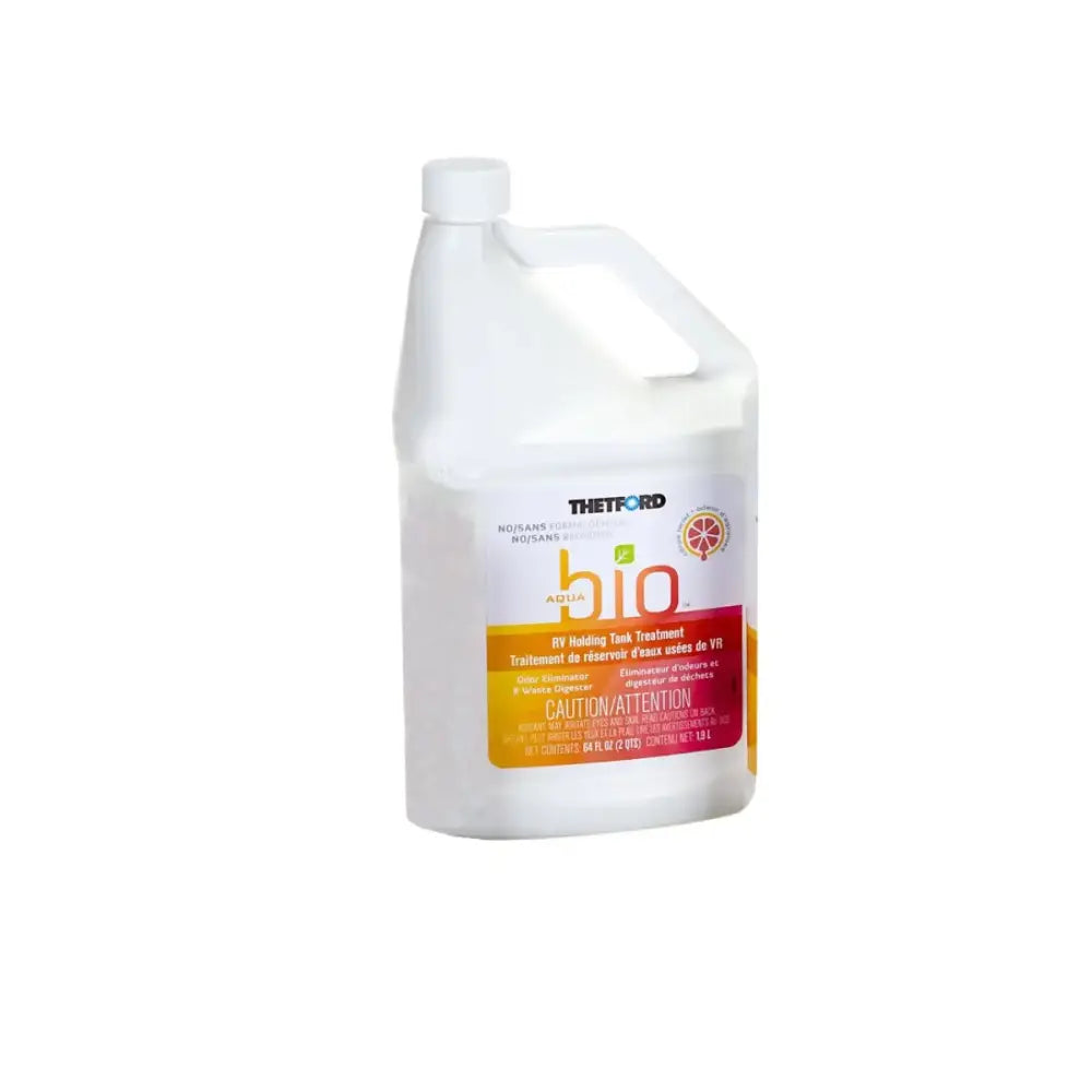 96610 Waste Holding Tank Treatment