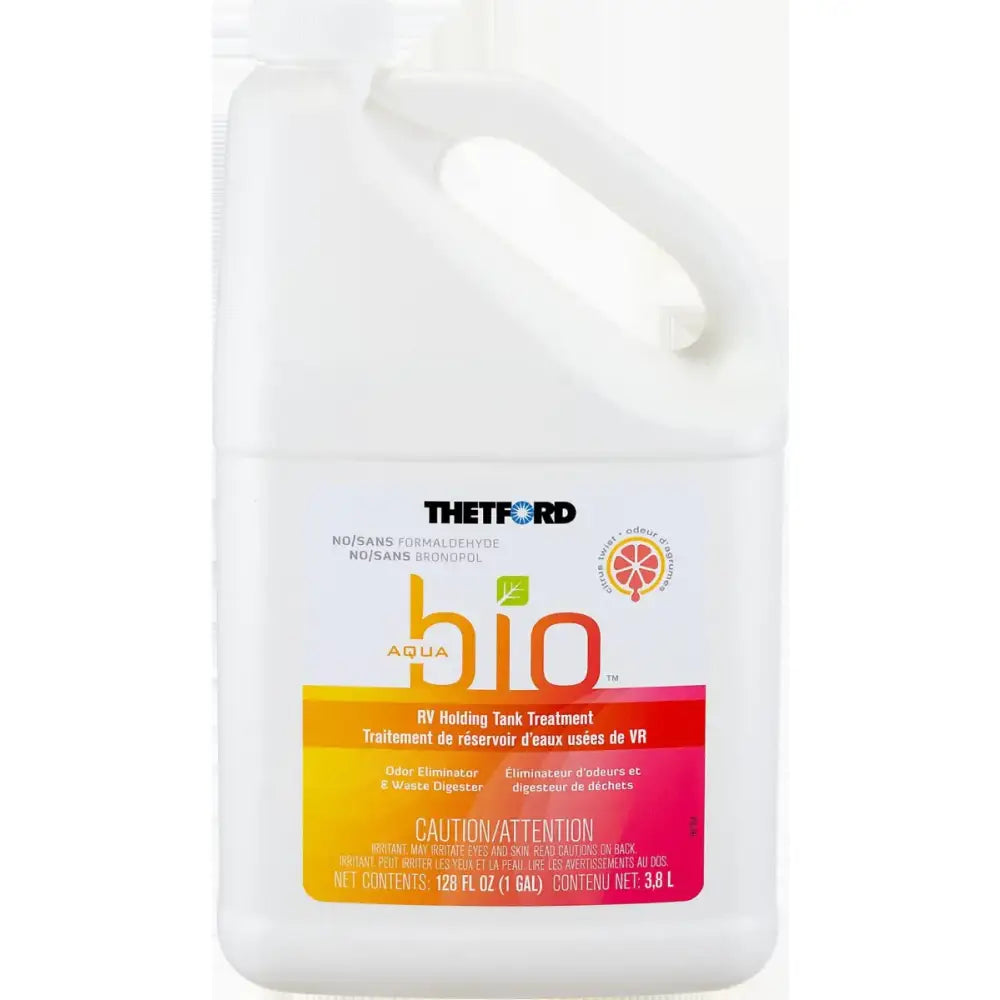 96614 Waste Holding Tank Treatment