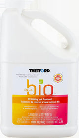 96614 Waste Holding Tank Treatment