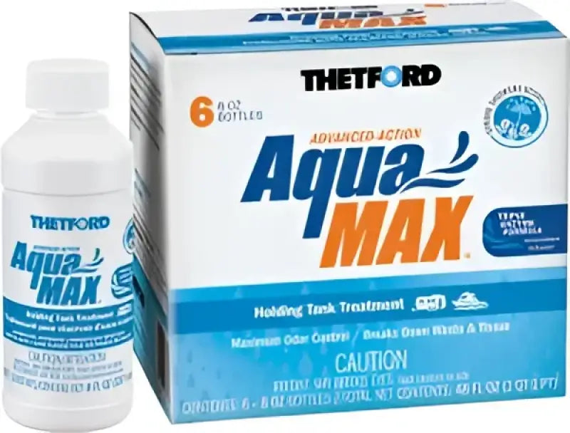 96634 Waste Holding Tank Treatment