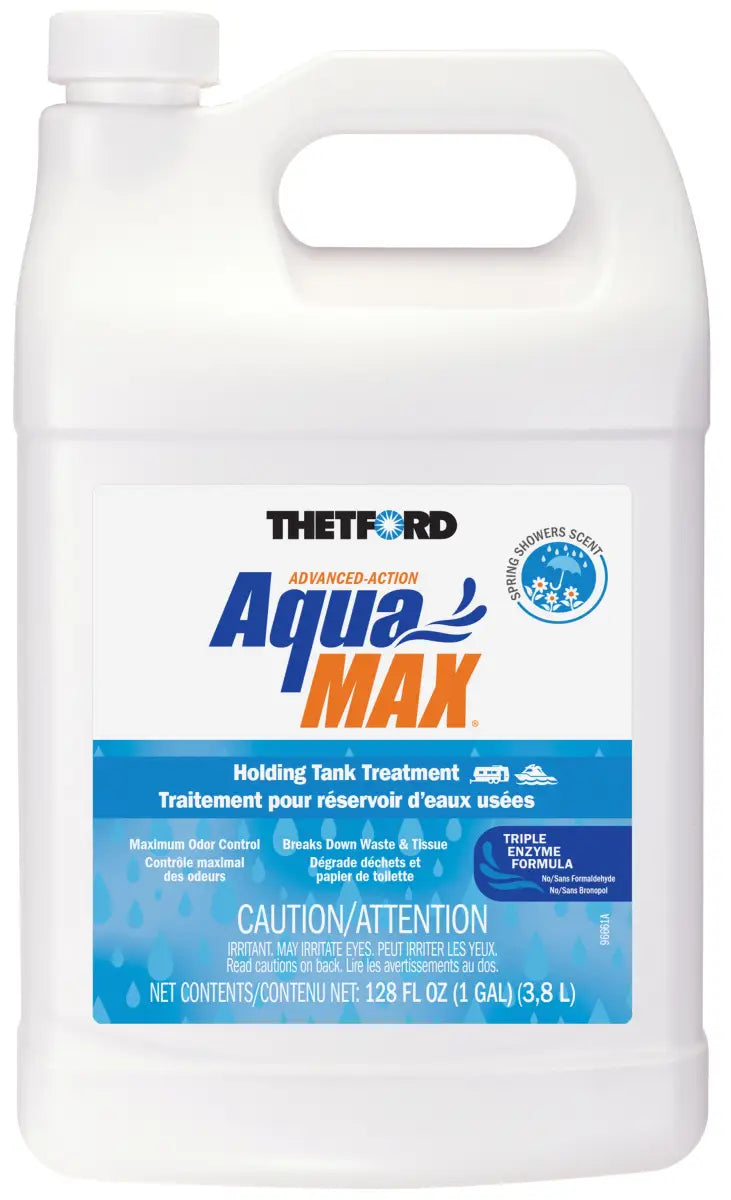 96637 Waste Holding Tank Treatment