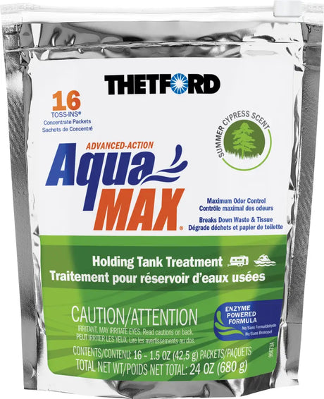 96670 Waste Holding Tank Treatment