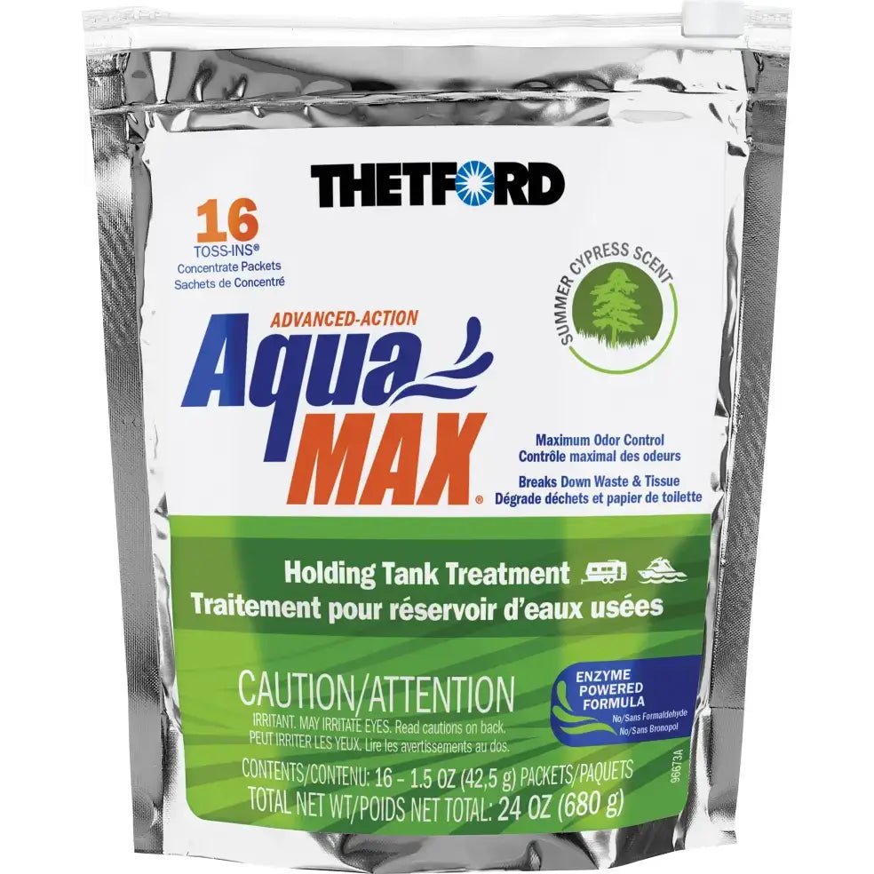96670 Waste Holding Tank Treatment