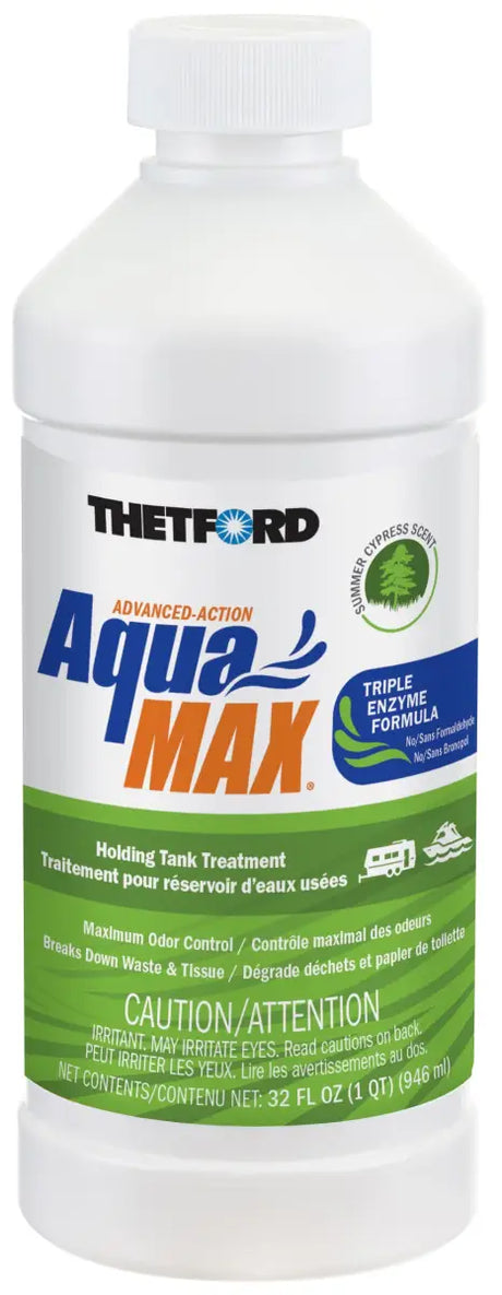 96686 Waste Holding Tank Treatment