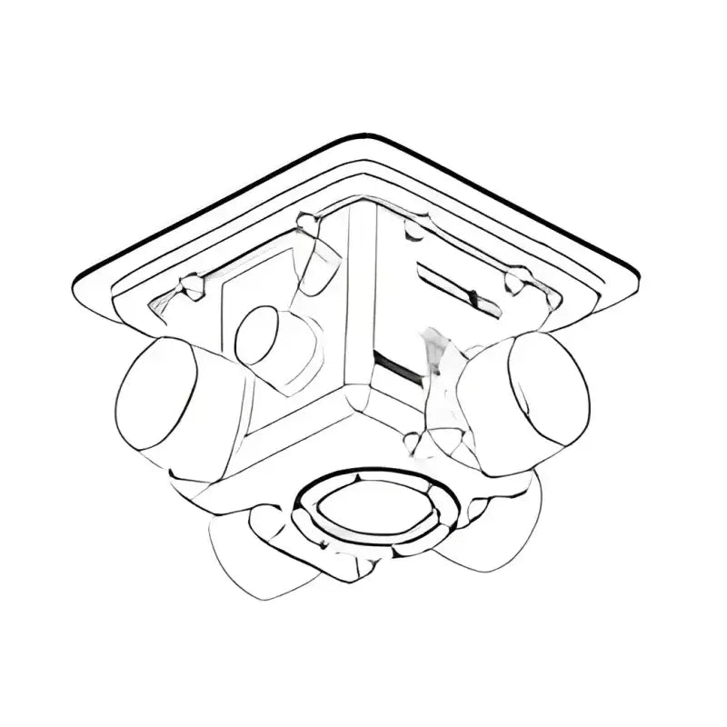 Thetford 97518 Kit Tank Assembly 