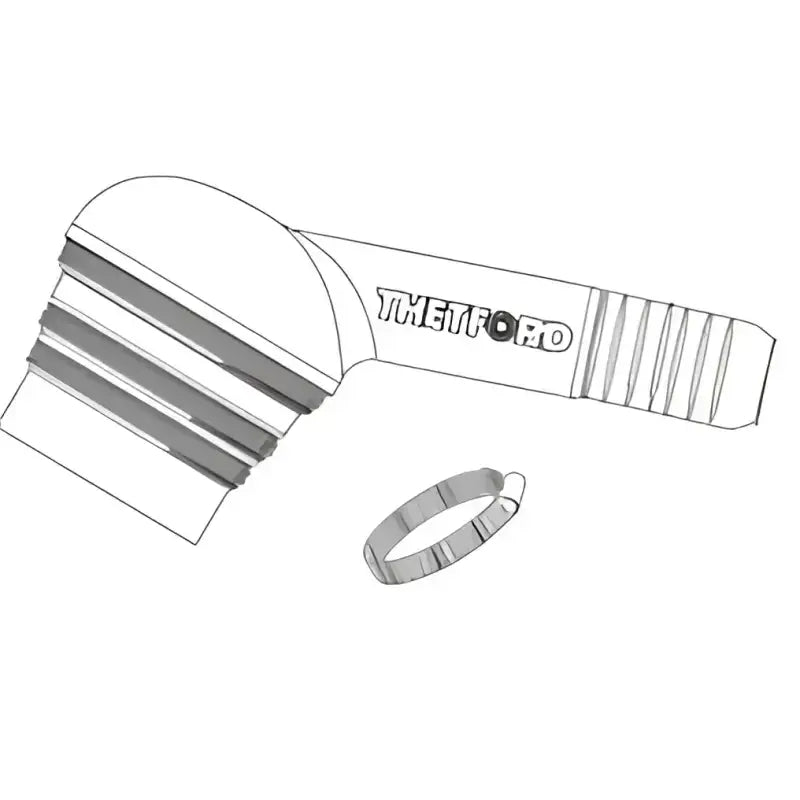 97520 Toilet Flush Nozzle Kit