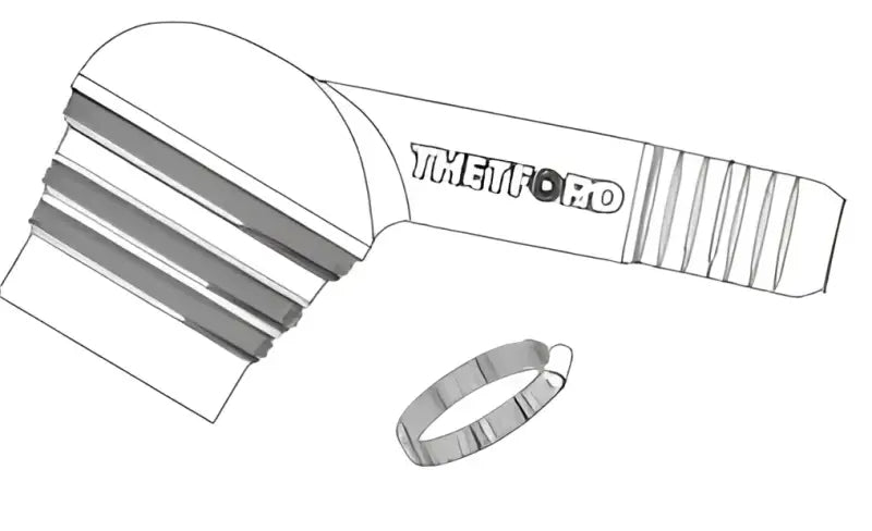 97520 Toilet Flush Nozzle Kit