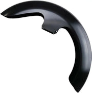 BAGGERNATION THICKY-OEM-14L-S Thicky Fender OEM 16" Thru 19" Satin Spacers `14 Up Flh/T