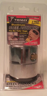 THP2XL Trailer Cargo Door Lock