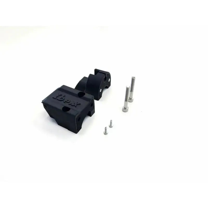 Throttle Block Pol 