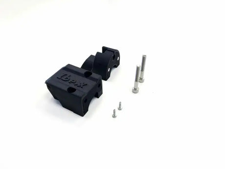 Throttle Block Pol 