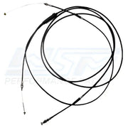 WSM Throttle Cable Sd for Powersports