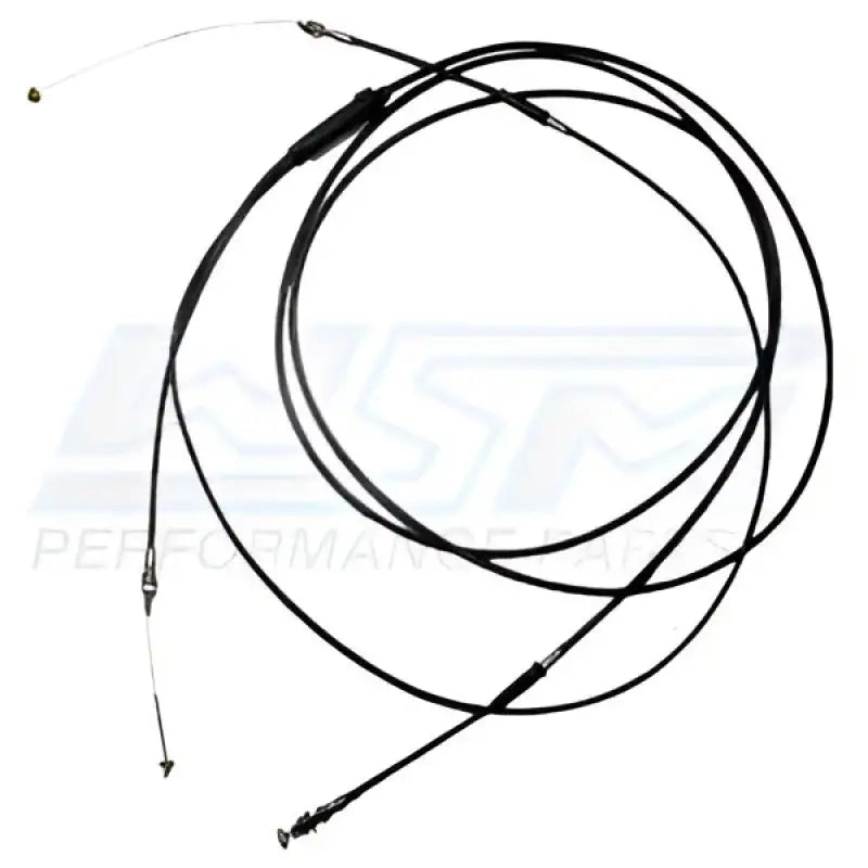 WSM Throttle Cable Sd for Powersports