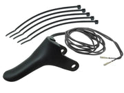Throttle Lever W/ Thumb Warmer S/D - SP1