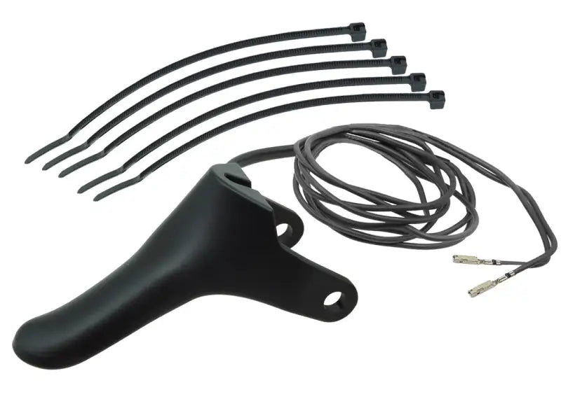Throttle Lever W/ Thumb Warmer S/D - SP1