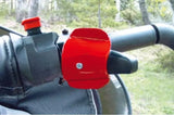Throttle Flare (Red)