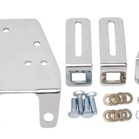 Edelbrock 8030