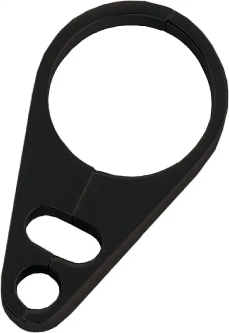 Thrtl/Idle/Brk Line Gide 1.25’’ Satin Black