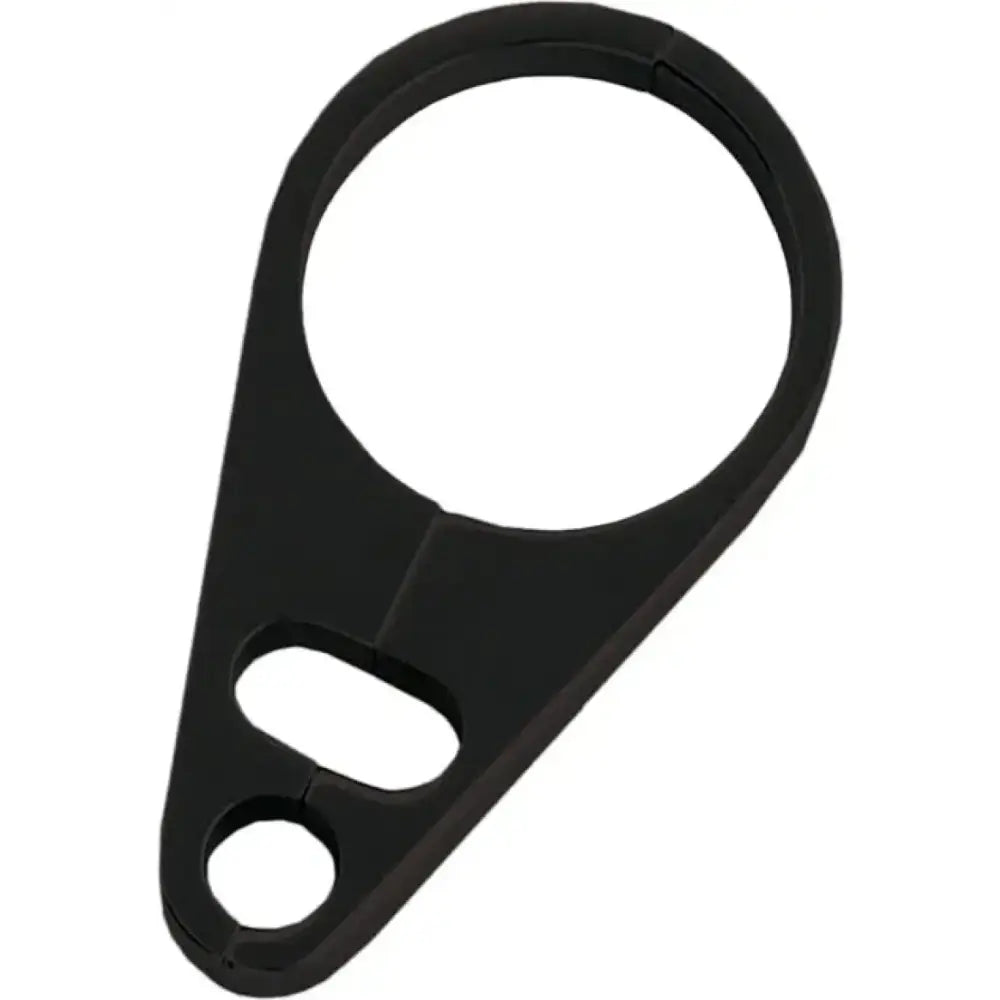 Thrtl/Idle/Brk Line Gide 1.25’’ Satin Black