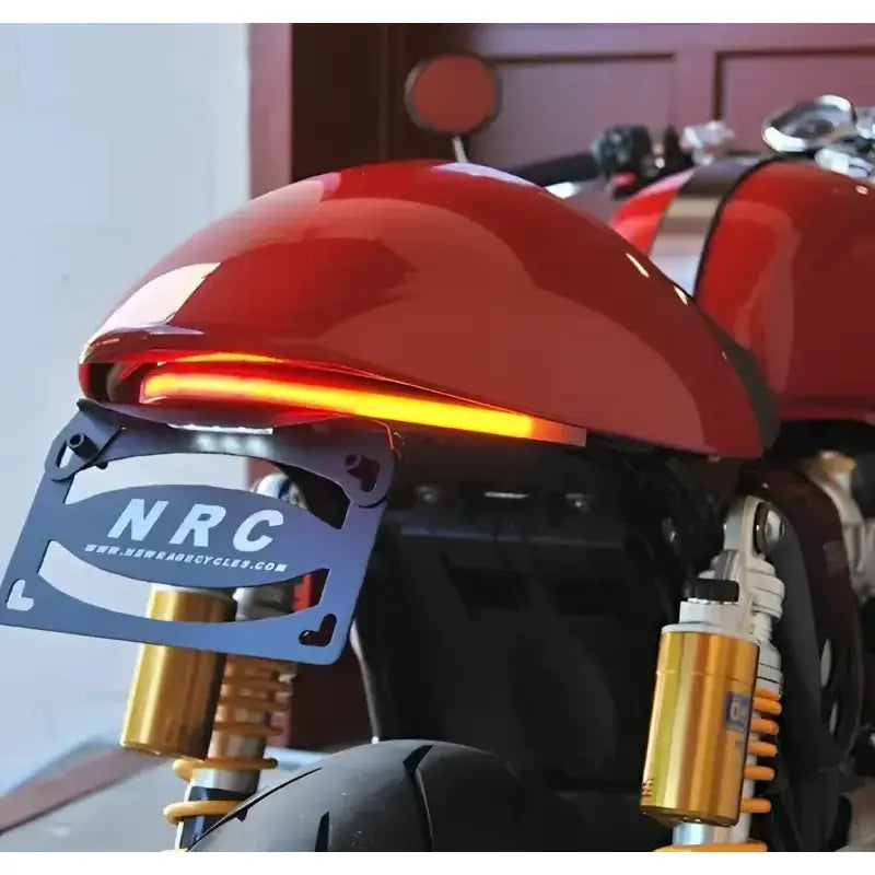 THRUXTON16-FE-US Fender Eliminator Tri