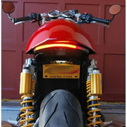 THRUXTON16-FE-T Fender Eliminator Tri