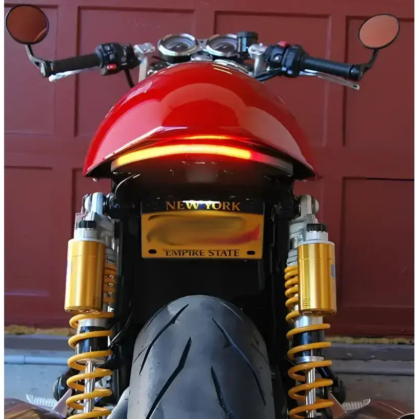 THRUXTON16-FE-T Fender Eliminator Tri