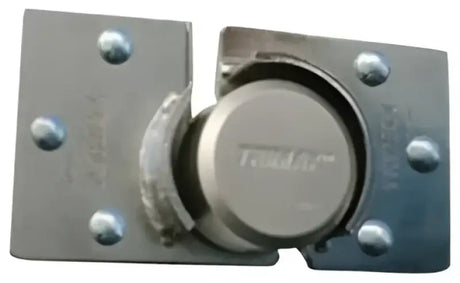 THSP2C Trailer Door Hasp
