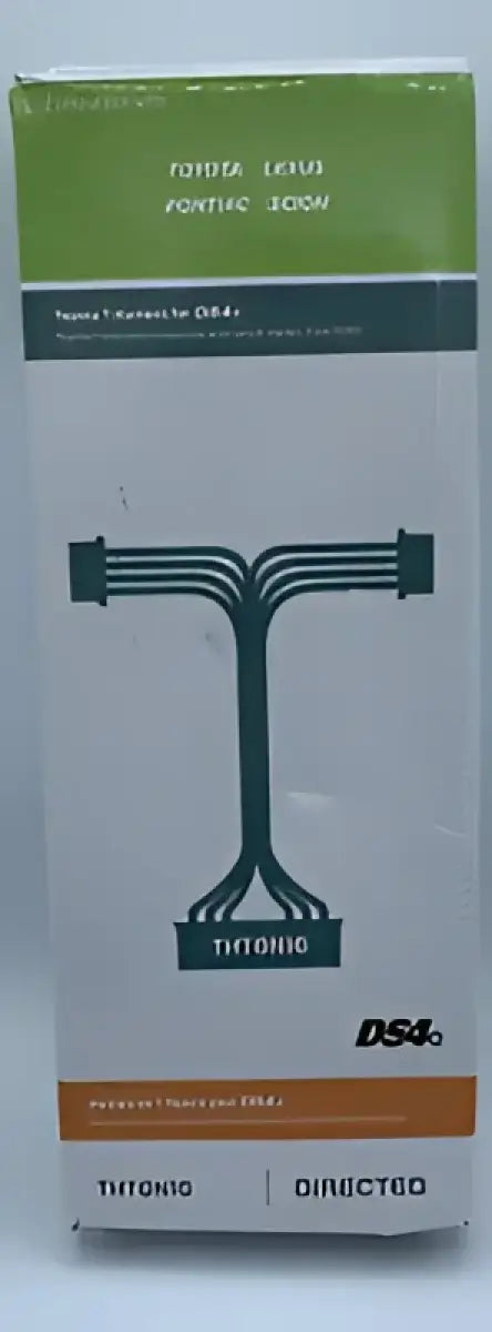 THTON10 Directed Elc Tharness Toyota/Scion/Lexu - Car Alarm Wiring Harness