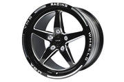 VWST029 True Spike Vms Wheels Star 17X10 5X120 44 Et 7