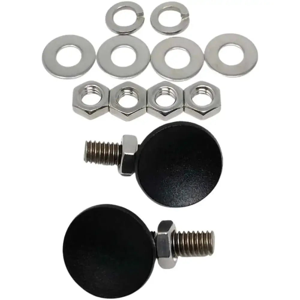 DK CUSTOM PRODUCTS DK-TTI-118W
